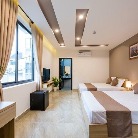 Hoai River Hoi An Homestay Song Hoai Homestay 250M Walk To The Center Old Town Exterior photo