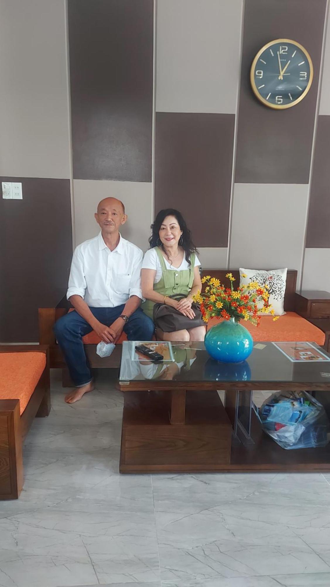Hoai River Hoi An Homestay Song Hoai Homestay 250M Walk To The Center Old Town Exterior photo