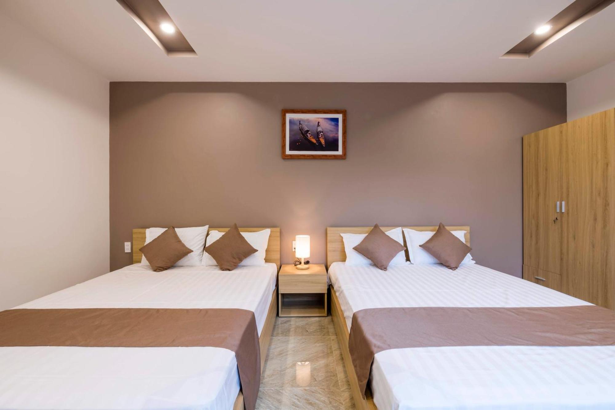 Hoai River Hoi An Homestay Song Hoai Homestay 250M Walk To The Center Old Town Exterior photo