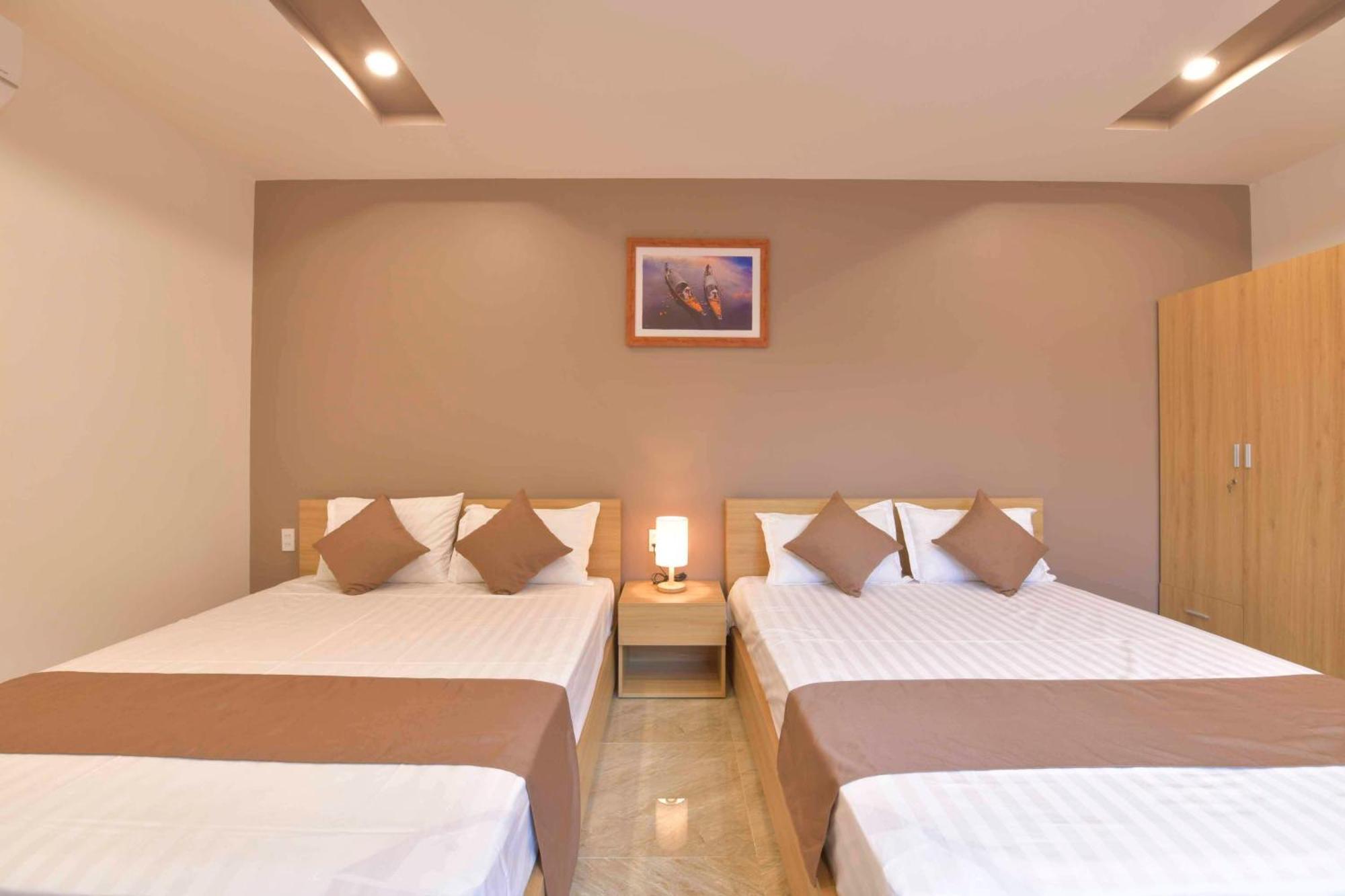 Hoai River Hoi An Homestay Song Hoai Homestay 250M Walk To The Center Old Town Exterior photo