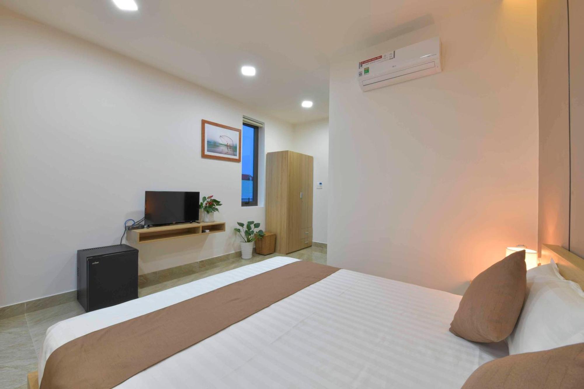Hoai River Hoi An Homestay Song Hoai Homestay 250M Walk To The Center Old Town Exterior photo