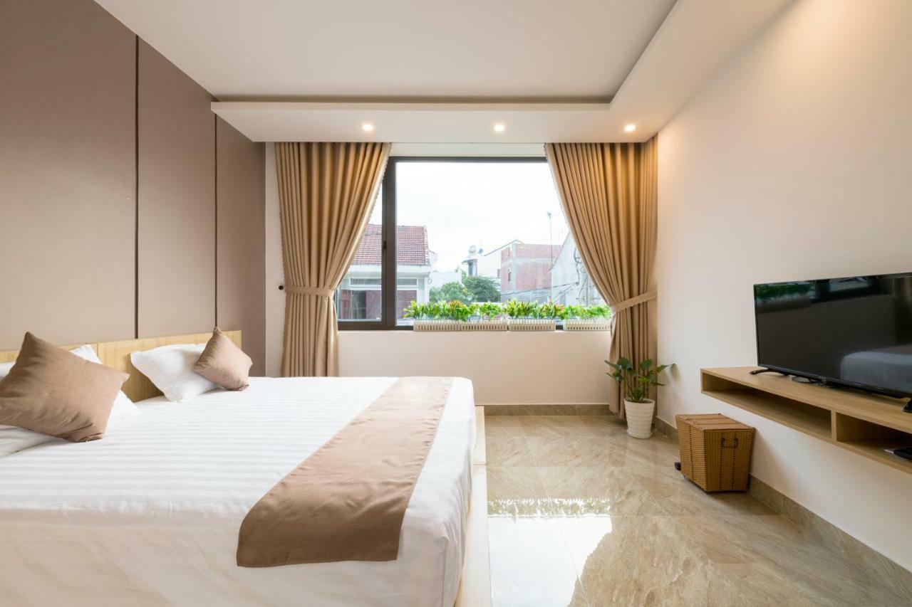 Hoai River Hoi An Homestay Song Hoai Homestay 250M Walk To The Center Old Town Exterior photo