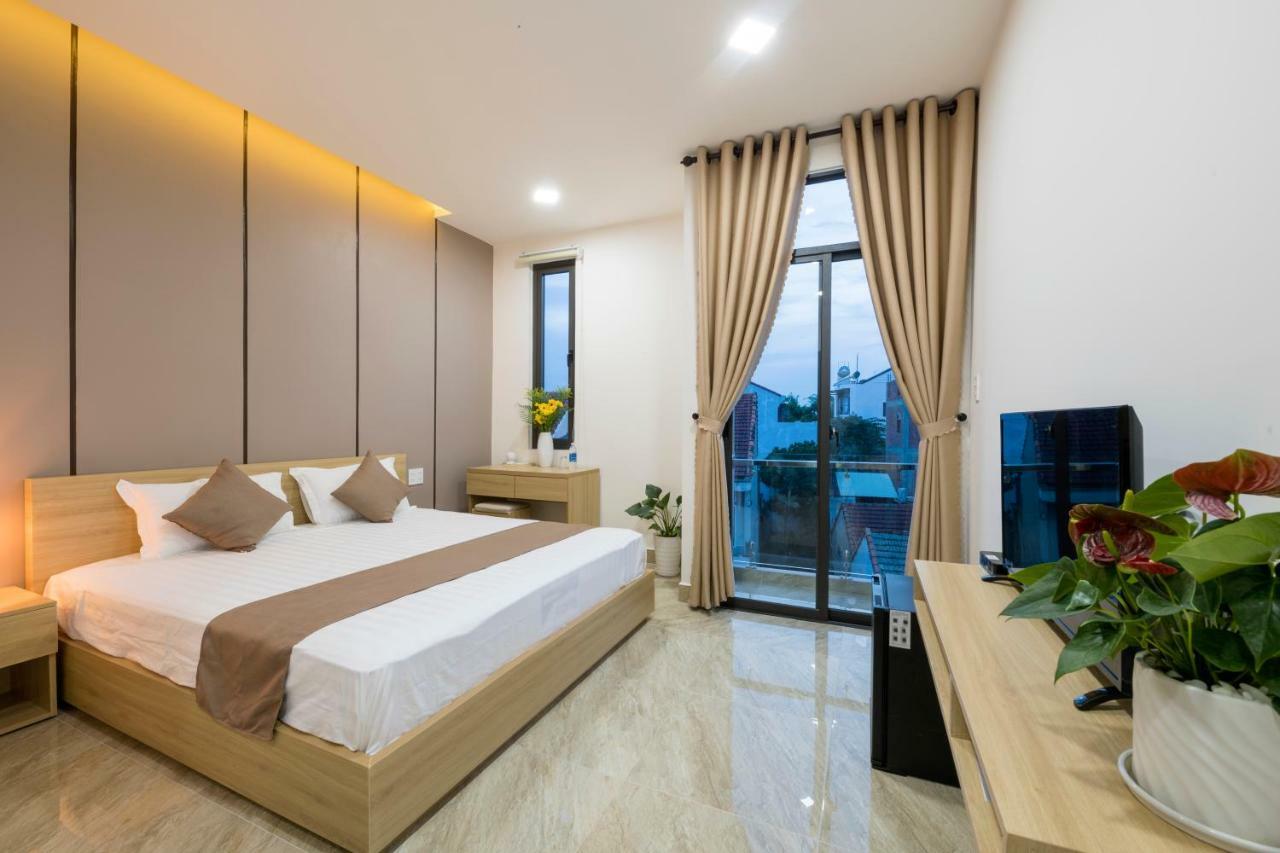 Hoai River Hoi An Homestay Song Hoai Homestay 250M Walk To The Center Old Town Exterior photo